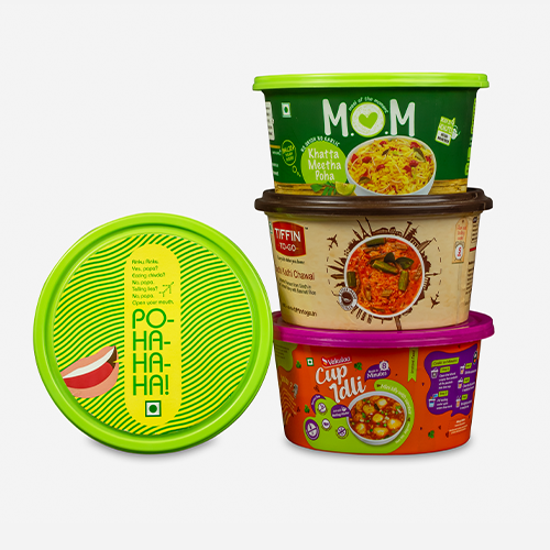 Shrink Sleeve 